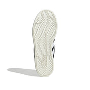 Sneakers Adidas Grand Court Alpha 0 Uomo - Nero