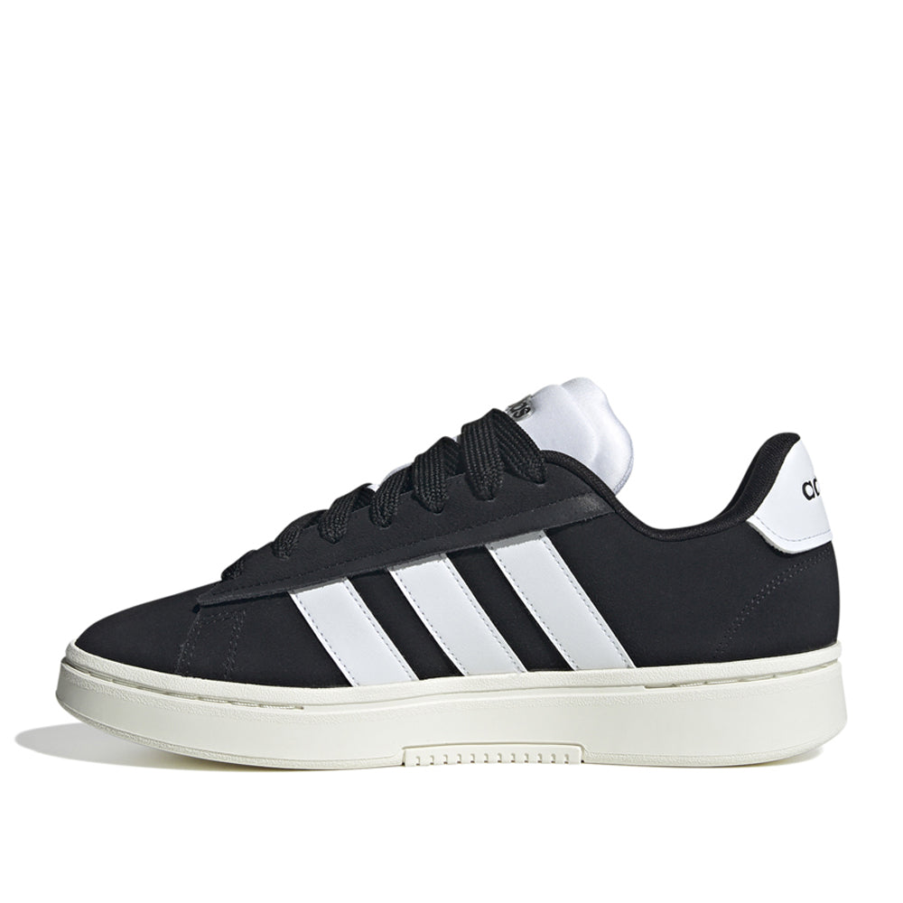 Sneakers Adidas Grand Court Alpha 0 Uomo - Nero