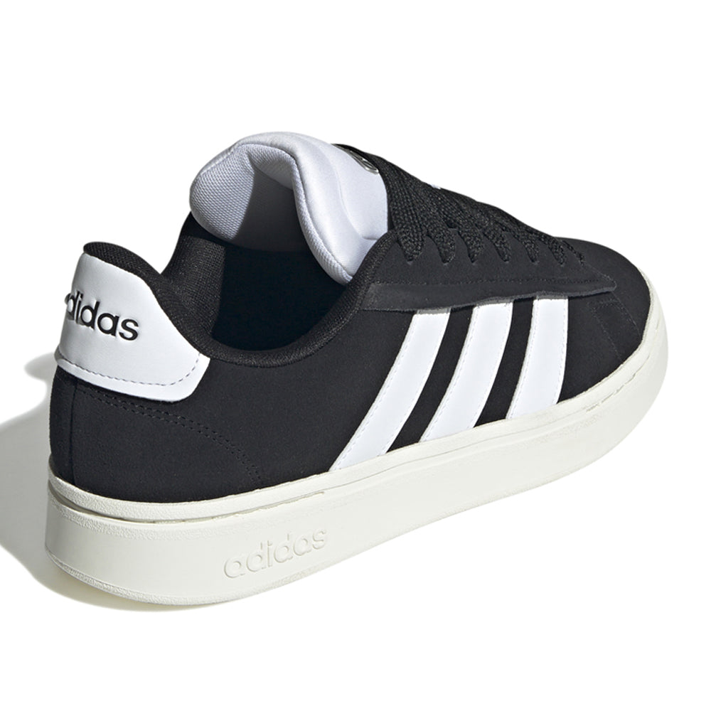 Sneakers Adidas Grand Court Alpha 0 Uomo - Nero