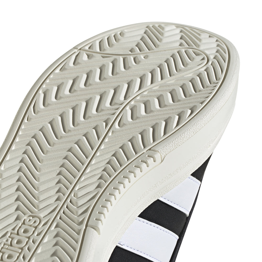 Sneakers Adidas Grand Court Alpha 0 Uomo - Nero