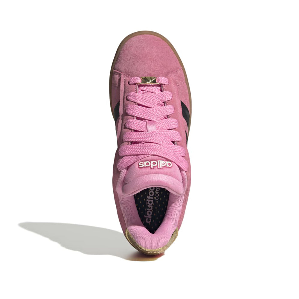 Sneakers Adidas Grand Court Alpha 00s Donna - Rosa