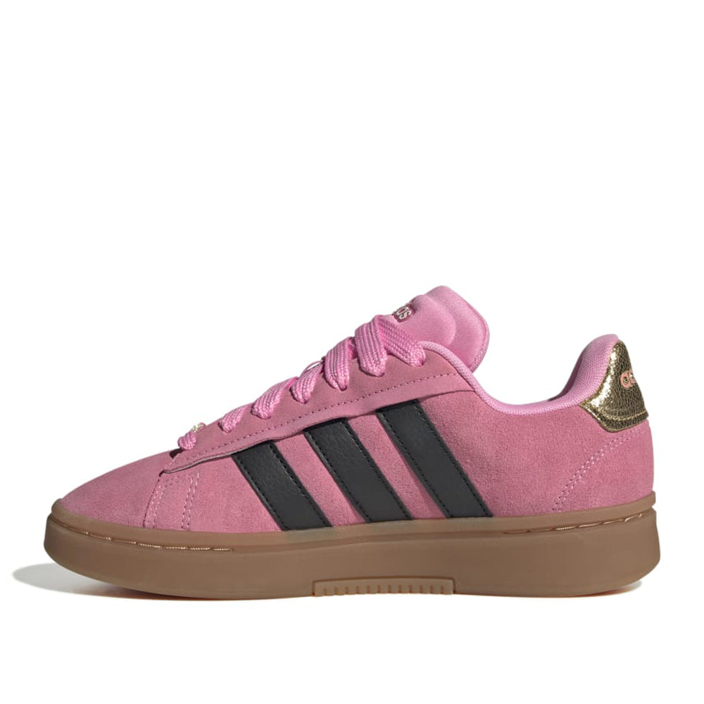 Sneakers Adidas Grand Court Alpha 00s Donna - Rosa