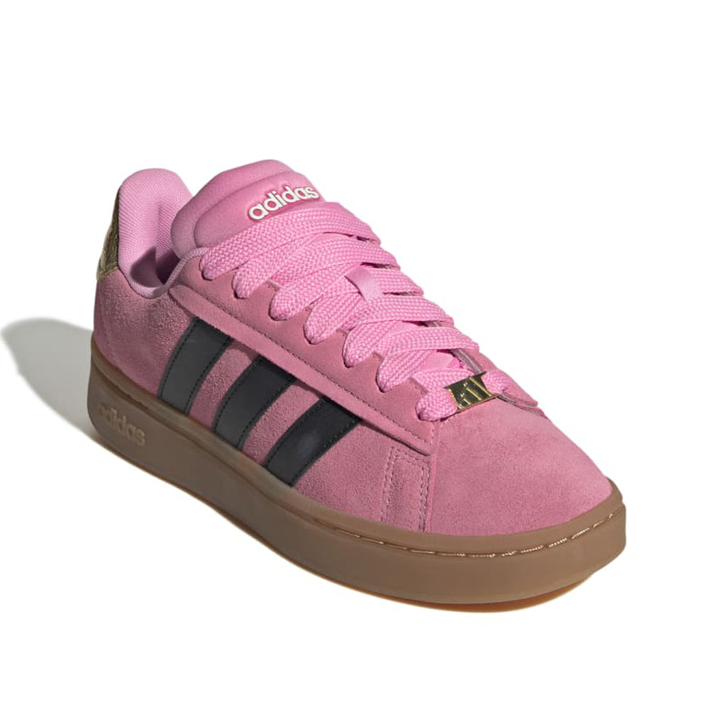 Sneakers Adidas Grand Court Alpha 00s Donna - Rosa