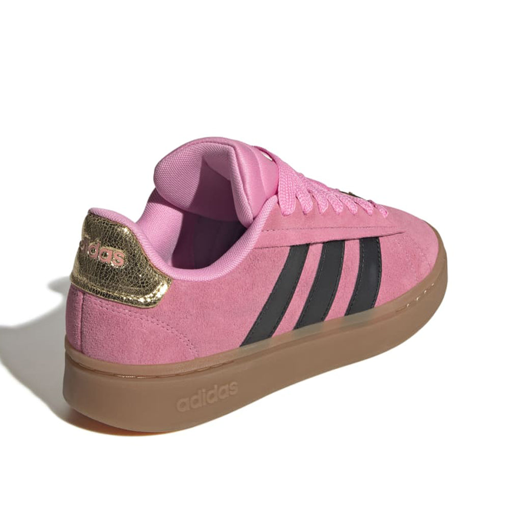 Sneakers Adidas Grand Court Alpha 00s Donna - Rosa