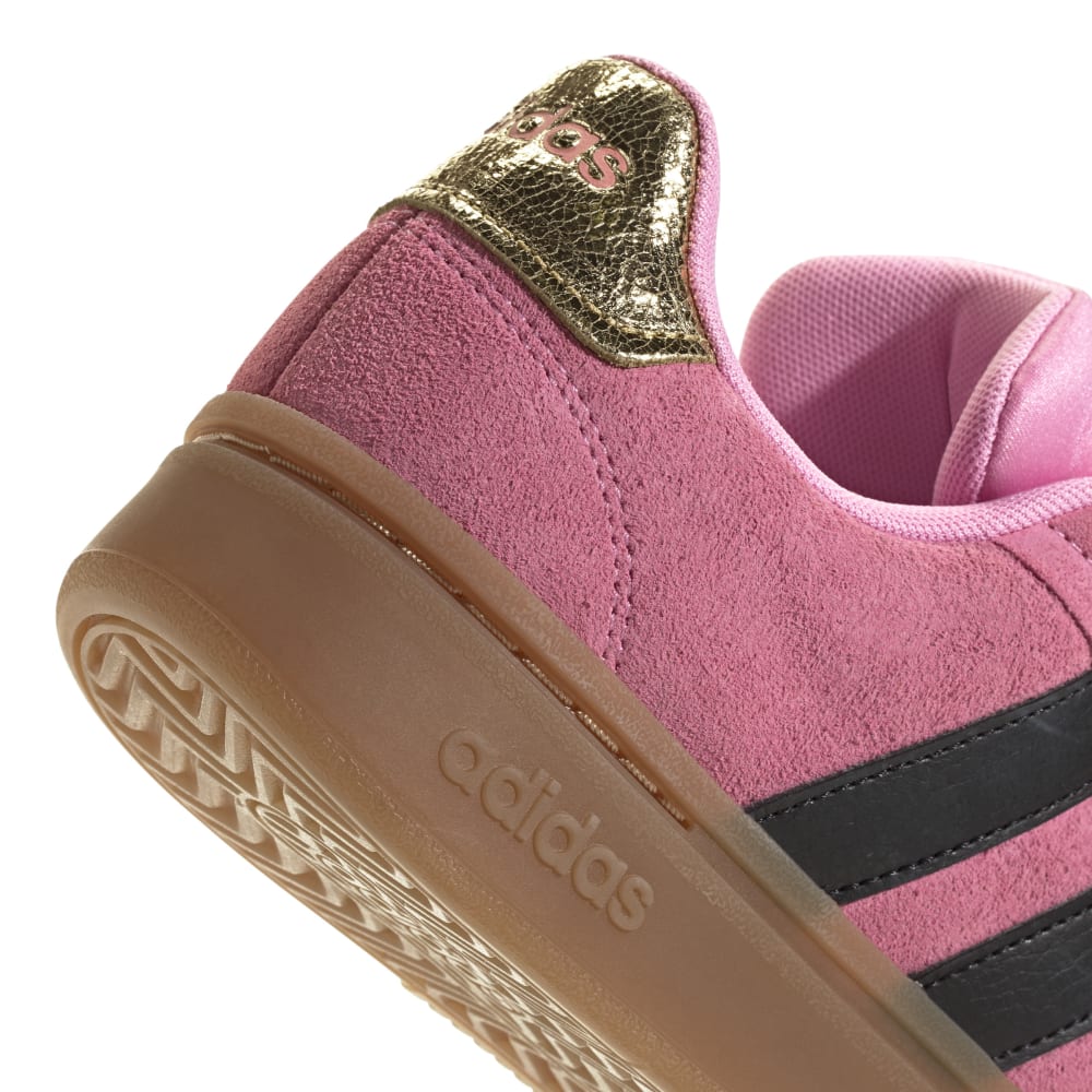 Sneakers Adidas Grand Court Alpha 00s Donna - Rosa