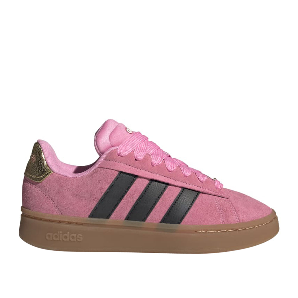 Sneakers Adidas Grand Court Alpha 00s Donna - Rosa