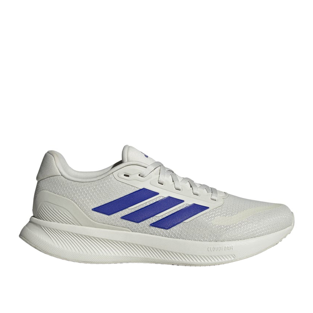 Scarpa Running Adidas Runfalcon 5 Uomo - Beige