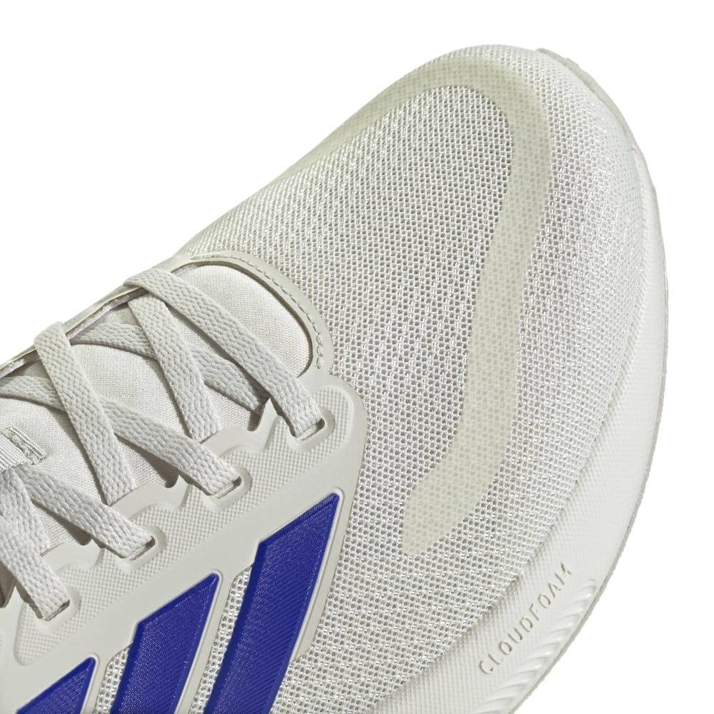 Scarpa Running Adidas Runfalcon 5 Uomo - Beige