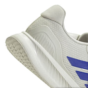Scarpa Running Adidas Runfalcon 5 Uomo - Beige