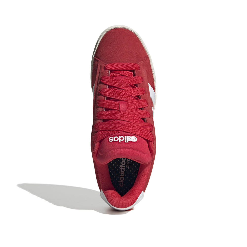 Sneakers Adidas Grand Court Alpha 00s Uomo - Rosso