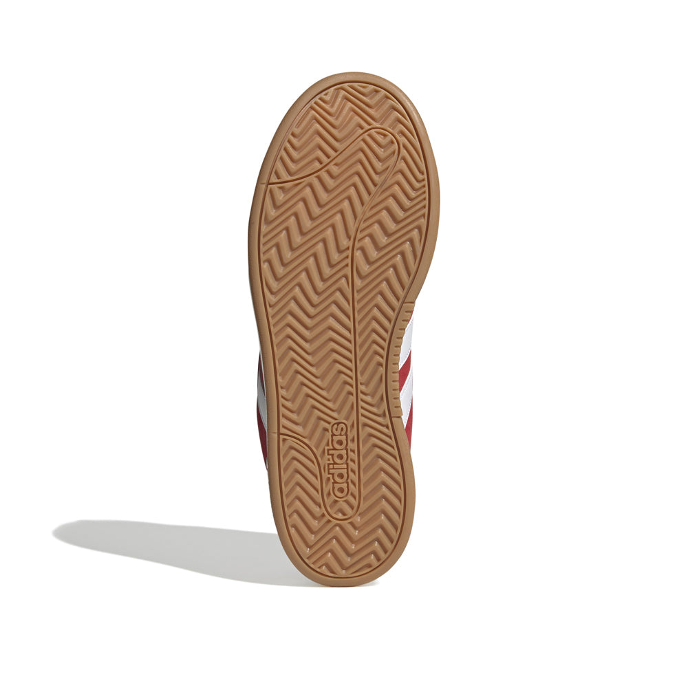 Sneakers Adidas Grand Court Alpha 00s Uomo - Rosso