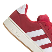 Sneakers Adidas Grand Court Alpha 00s Uomo - Rosso