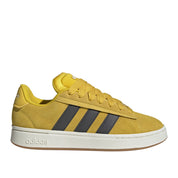 Sneakers Adidas Grand Court Alpha 00s Uomo - Mostarda