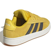 Sneakers Adidas Grand Court Alpha 00s Uomo - Mostarda