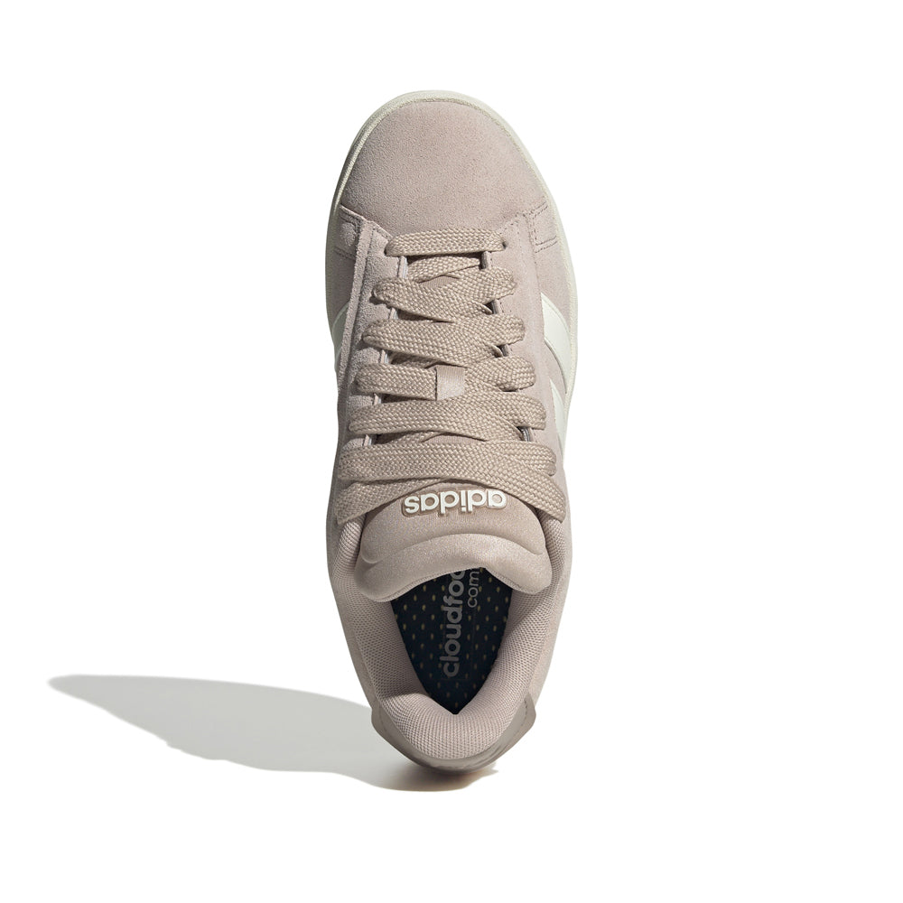 Sneakers Adidas Grand Court Alpha 00s Donna - Beige