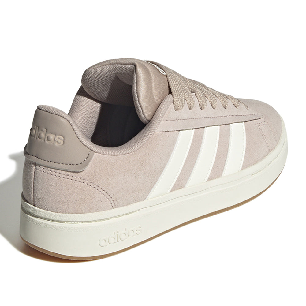 Sneakers Adidas Grand Court Alpha 00s Donna - Beige