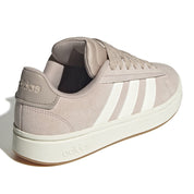 Sneakers Adidas Grand Court Alpha 00s Donna - Beige