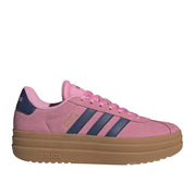 Sneakers Adidas Vl Court Bold Donna - Rosa