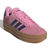 Sneakers Adidas Vl Court Bold Donna - Rosa