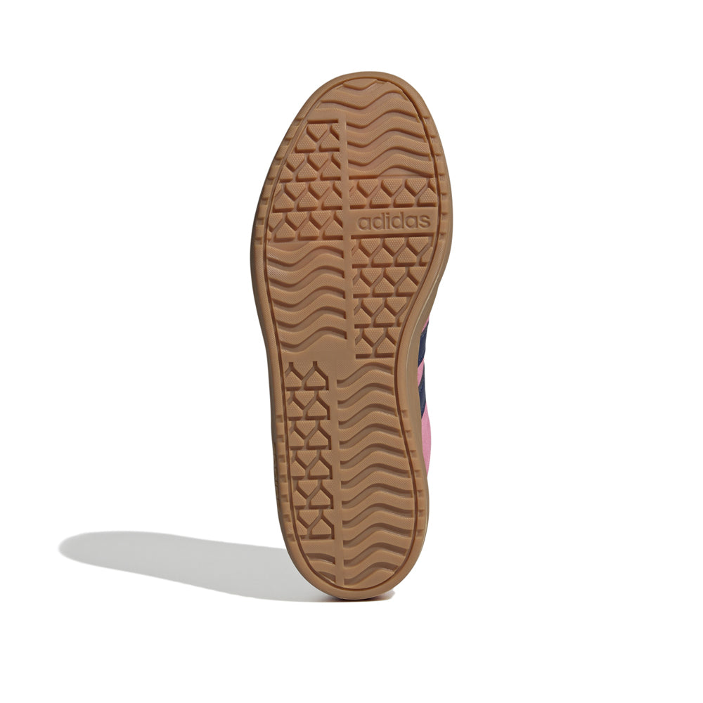 Sneakers Adidas Vl Court Bold Donna - Rosa