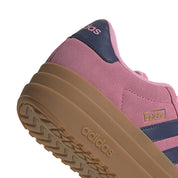 Sneakers Adidas Vl Court Bold Donna - Rosa