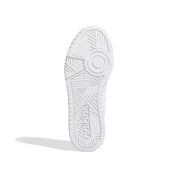 Sneakers Adidas Hoops 3.0 Se W Donna - Bianco
