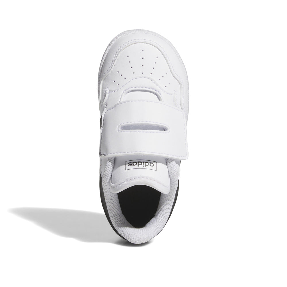 Sneakers Adidas Hopps 4.0 Cf I Bimbo - Nero