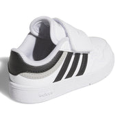 Sneakers Adidas Hopps 4.0 Cf I Bimbo - Nero