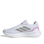 Scarpa Running Adidas Runfalcon 5 W Donna - Bianco
