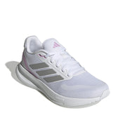 Scarpa Running Adidas Runfalcon 5 W Donna - Bianco