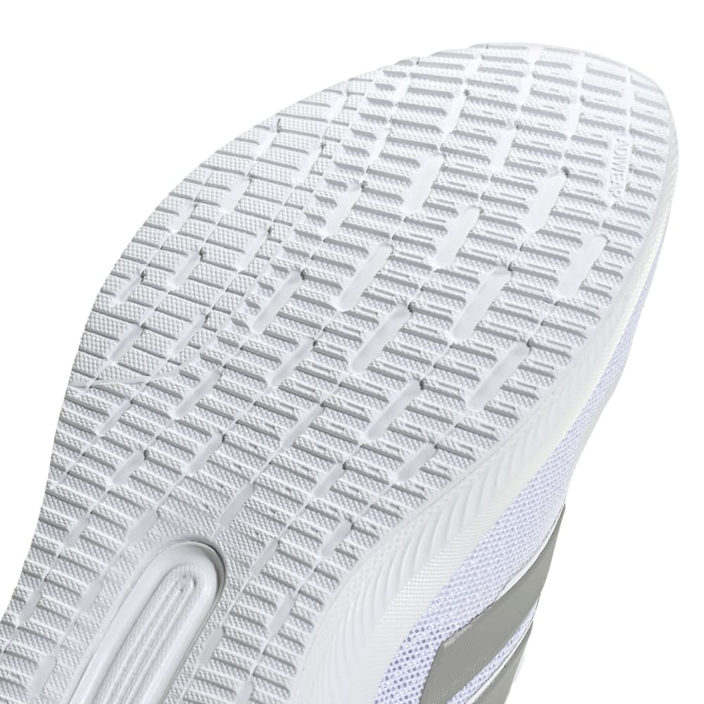 Scarpa Running Adidas Runfalcon 5 W Donna - Bianco