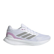 Scarpa Running Adidas Runfalcon 5 W Donna - Bianco