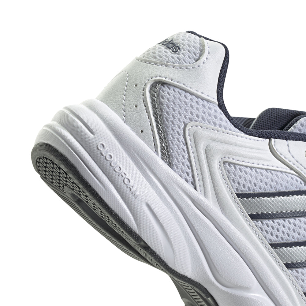 Sneakers Adidas Vs Pace 2.0 Donna - Bianco