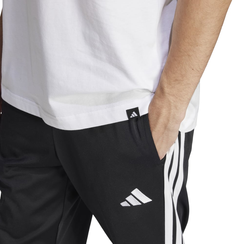 T-Shirt Adidas Uomo - Bianco