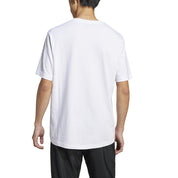 T-Shirt Adidas Uomo - Bianco