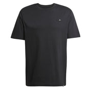 T-Shirt Adidas Uomo - Nero