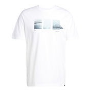 T-Shirt Adidas Uomo - Bianco