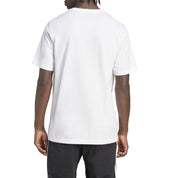T-Shirt Adidas Uomo - Bianco