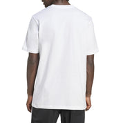 T-Shirt Adidas Uomo - Bianco