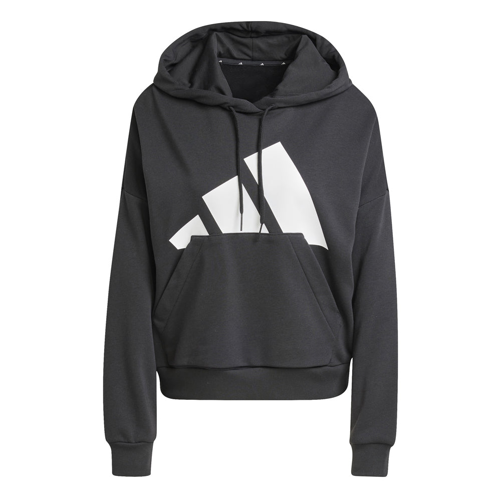 Felpa Adidas Donna - Nero