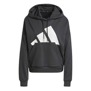 Felpa Adidas Donna - Nero