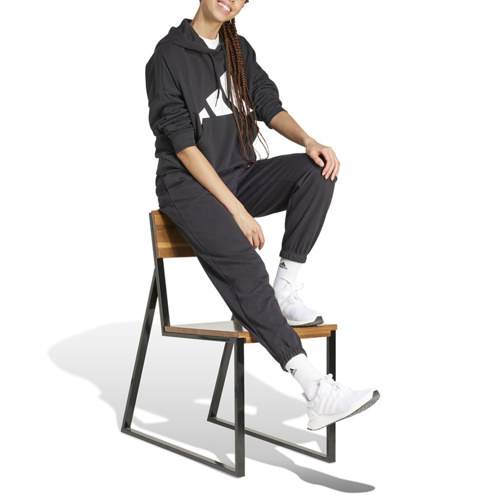 Felpa Adidas Donna - Nero
