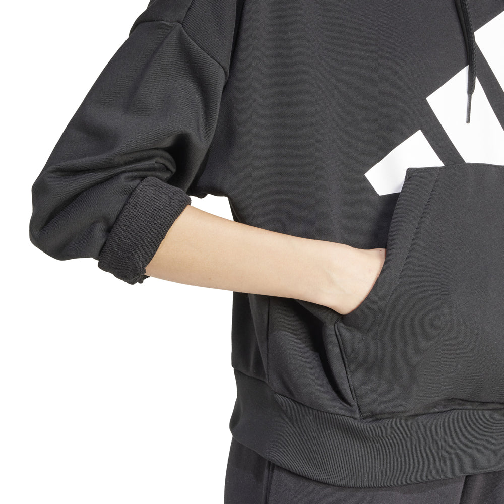 Felpa Adidas Donna - Nero