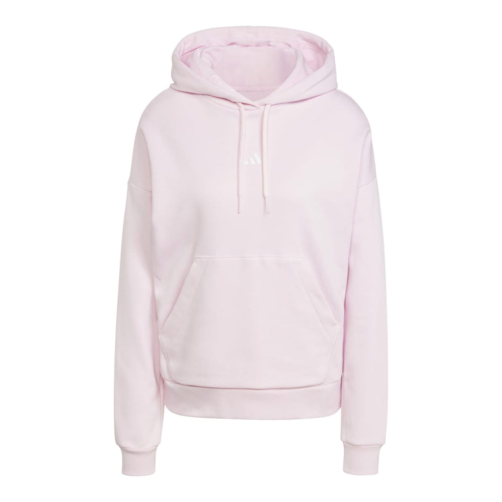 Felpa Adidas Donna - Rosa