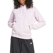 Felpa Adidas Donna - Rosa