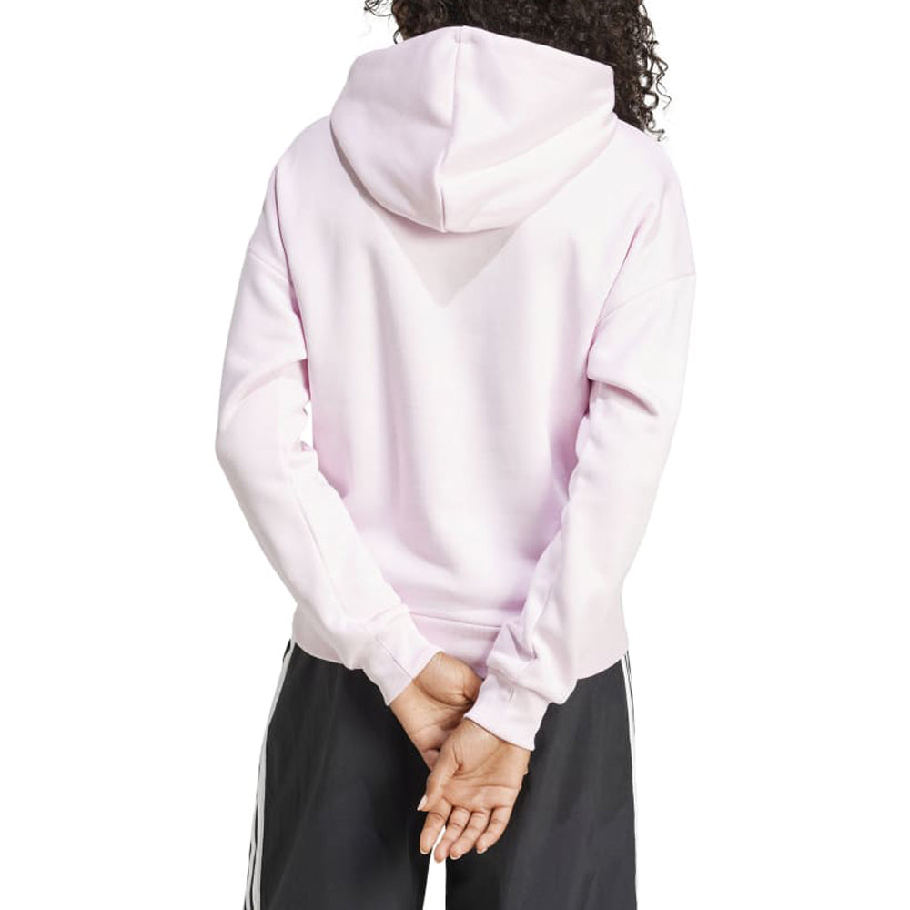 Felpa Adidas Donna - Rosa