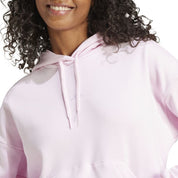 Felpa Adidas Donna - Rosa
