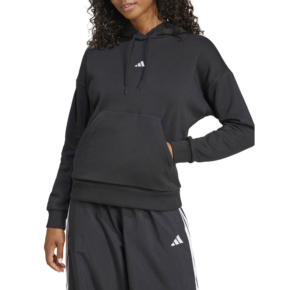 Felpa Adidas Donna - Nero