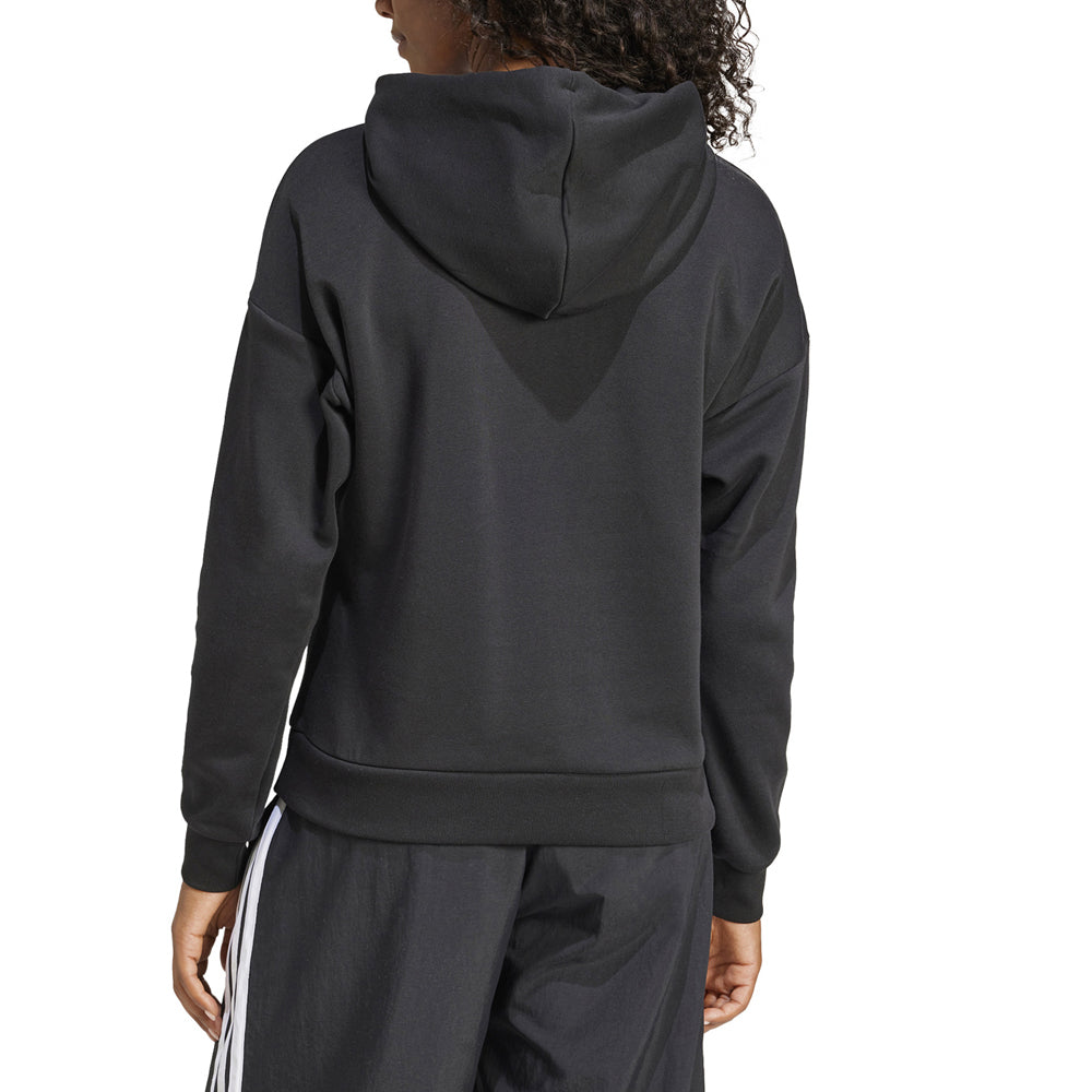 Felpa Adidas Donna - Nero