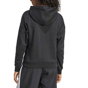 Felpa Adidas Donna - Nero